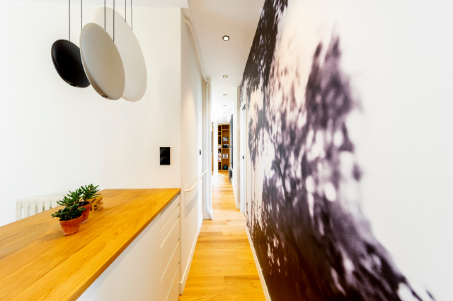 Cambronne modern-schlafzimmer