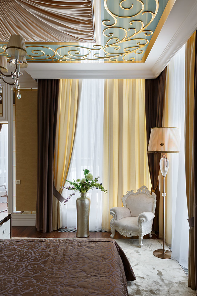 Фотографии реализованного Дизайн проекта квартиры