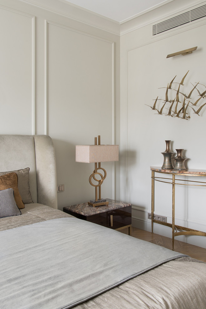 Квартира в ЖК Английский квартал