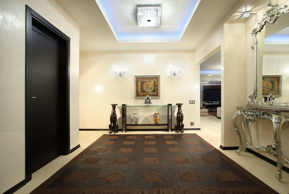 Квартира в ЖК "Золотые Ключи"