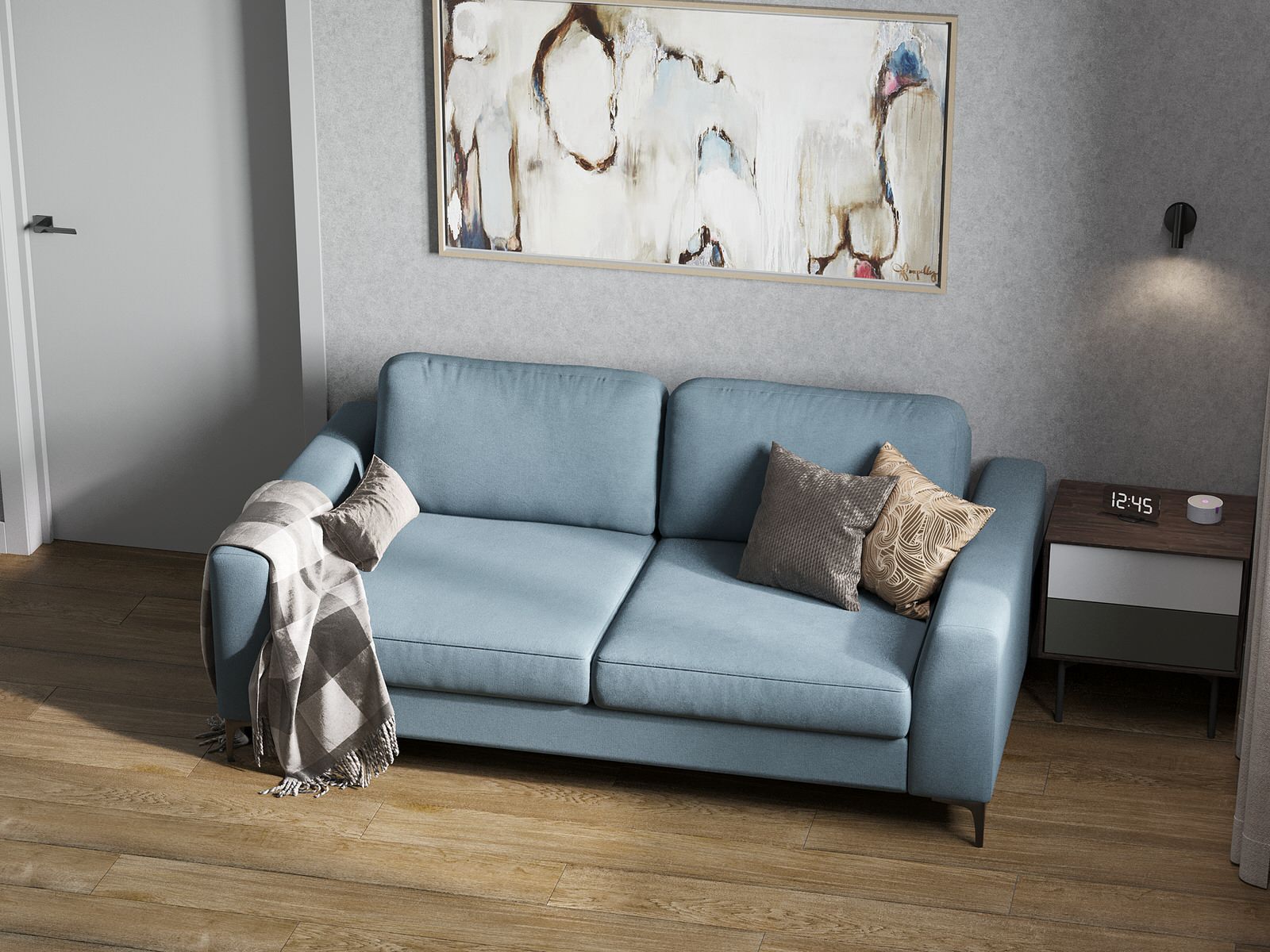 Частный дом В Ломоносовском районе Ленинградская обл.