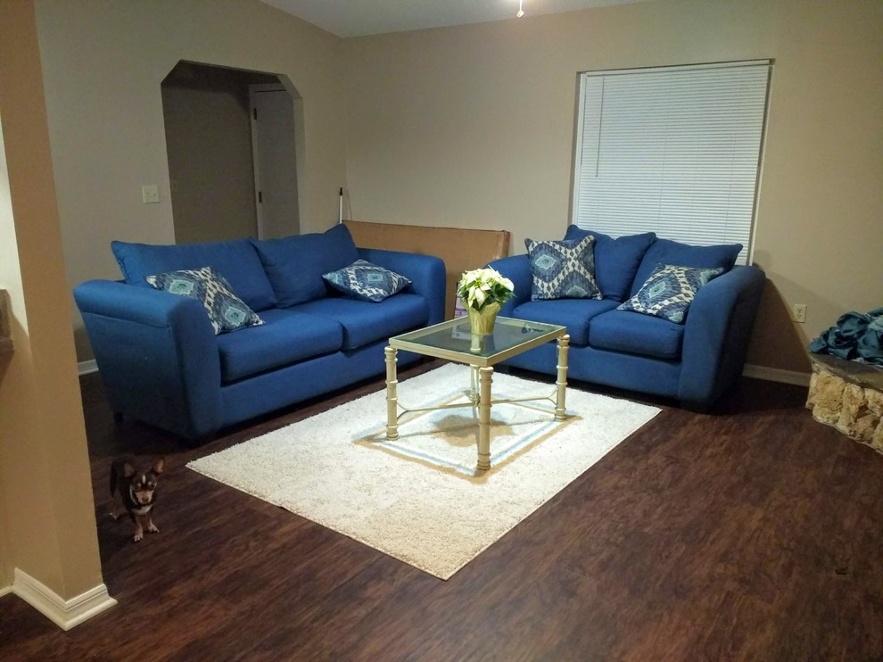 Help with Furniture Placement