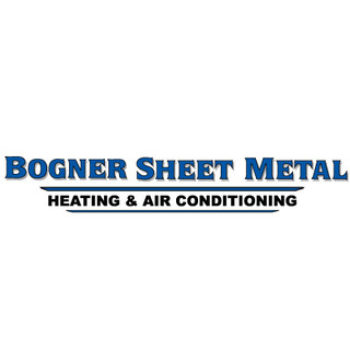 BOGNER SHEET METAL HEATING AIR CONDITIONING Project Photos