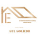 IEDB CORP