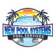 New Pool Systems