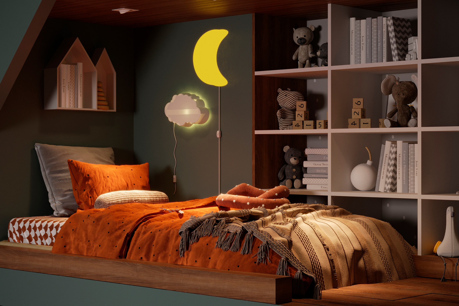 ЖК "Горки город"