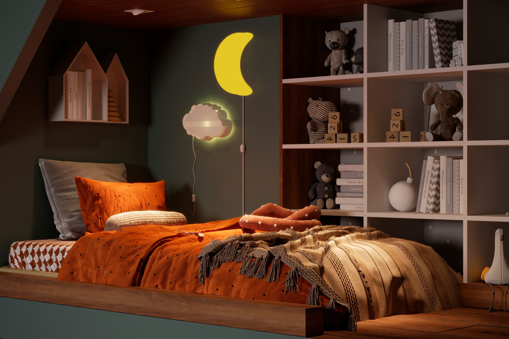 ЖК "Горки город"