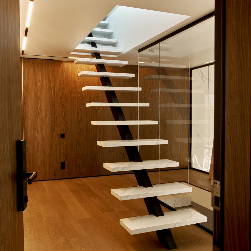 ЖК KAZAKOV GRAND LOFT