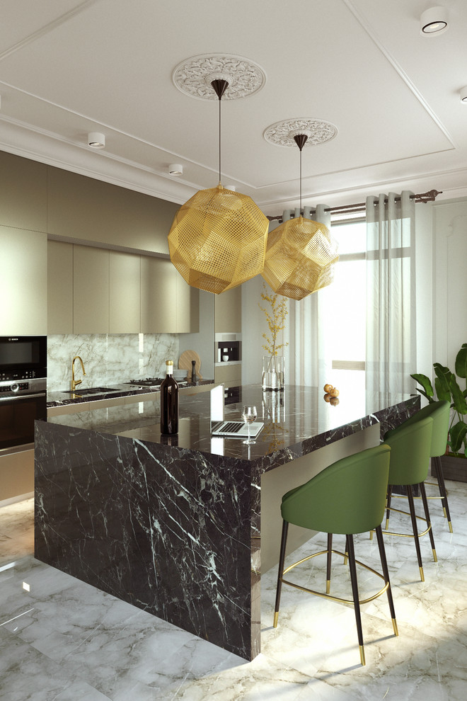 Загородный дом.