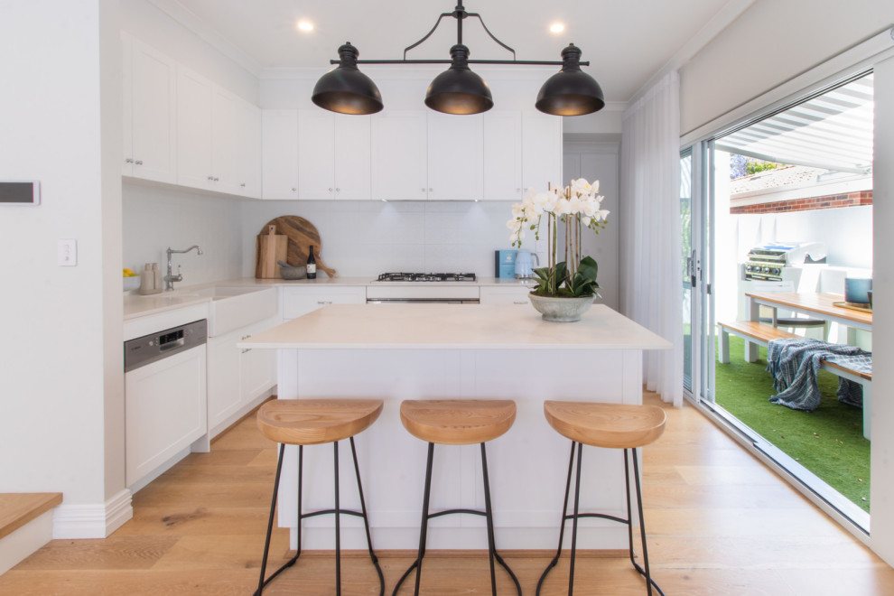 The Clarence St Project
