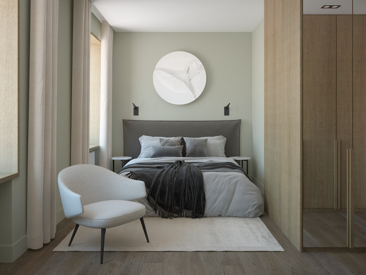 Щербаковская