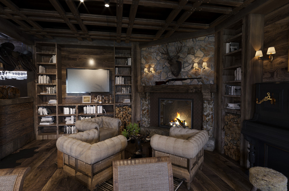 Ресторан отеля