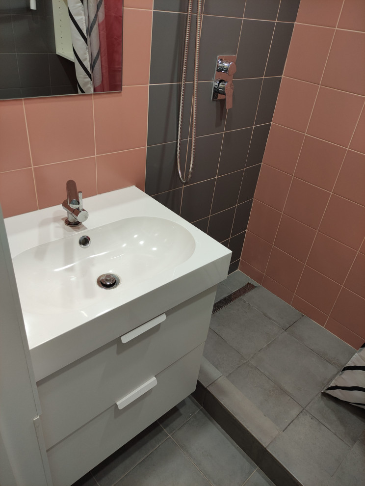 Квартира на Торжковской