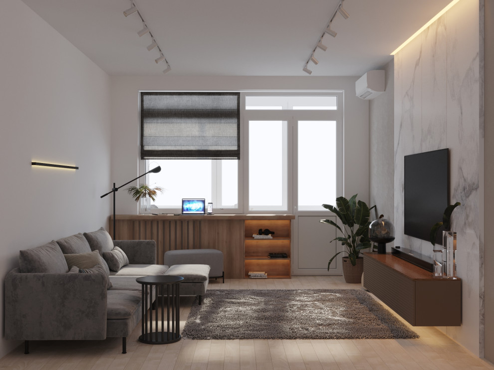 Ленинский проспект