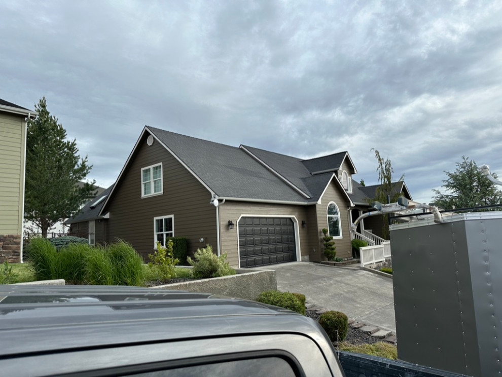 Exterior Paint