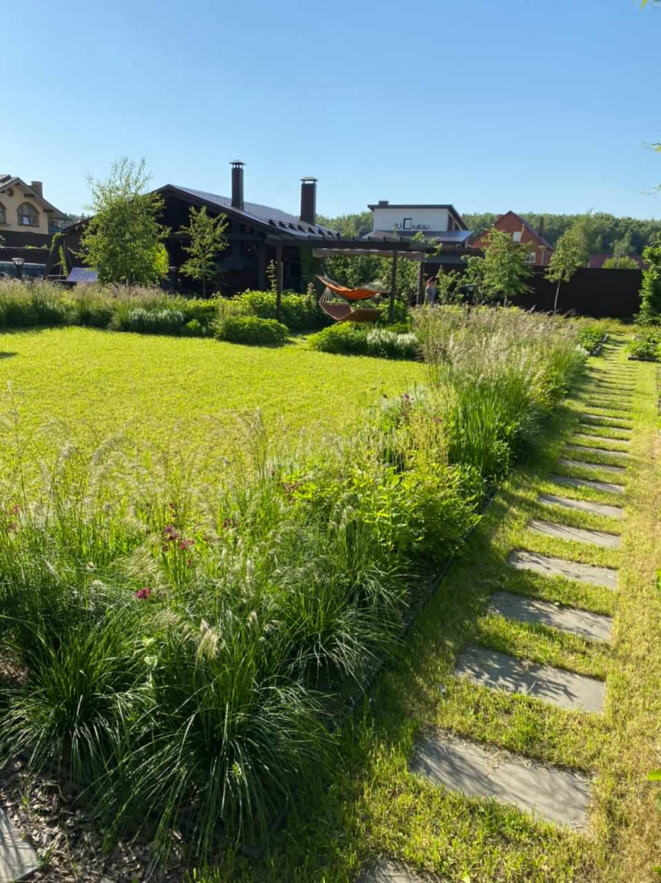 КП Альфа Терехово