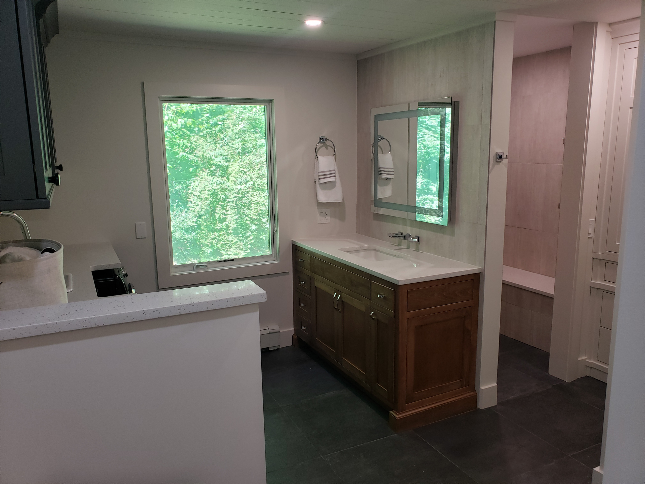 Addition/Renovation Project
