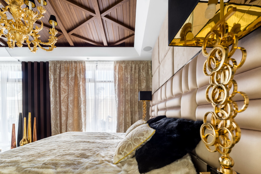 Загородный дом в Ольгино