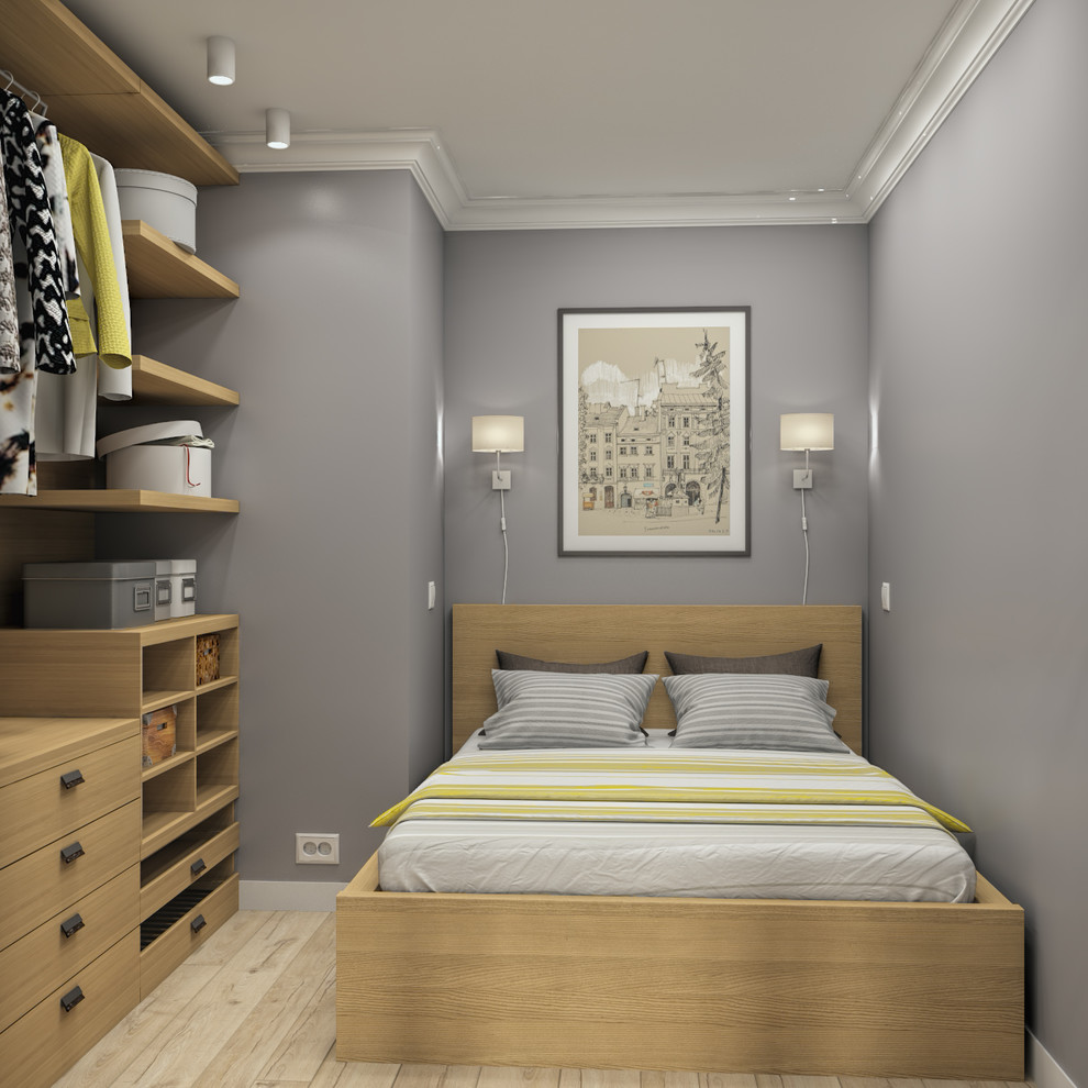 Квартира для молодой семьи в ЖК "Опалиха-3"