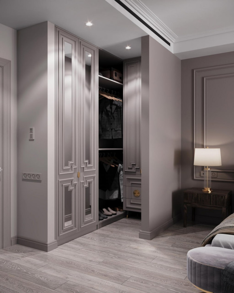 Квартира в ЖК "Новочерёмушкинская"