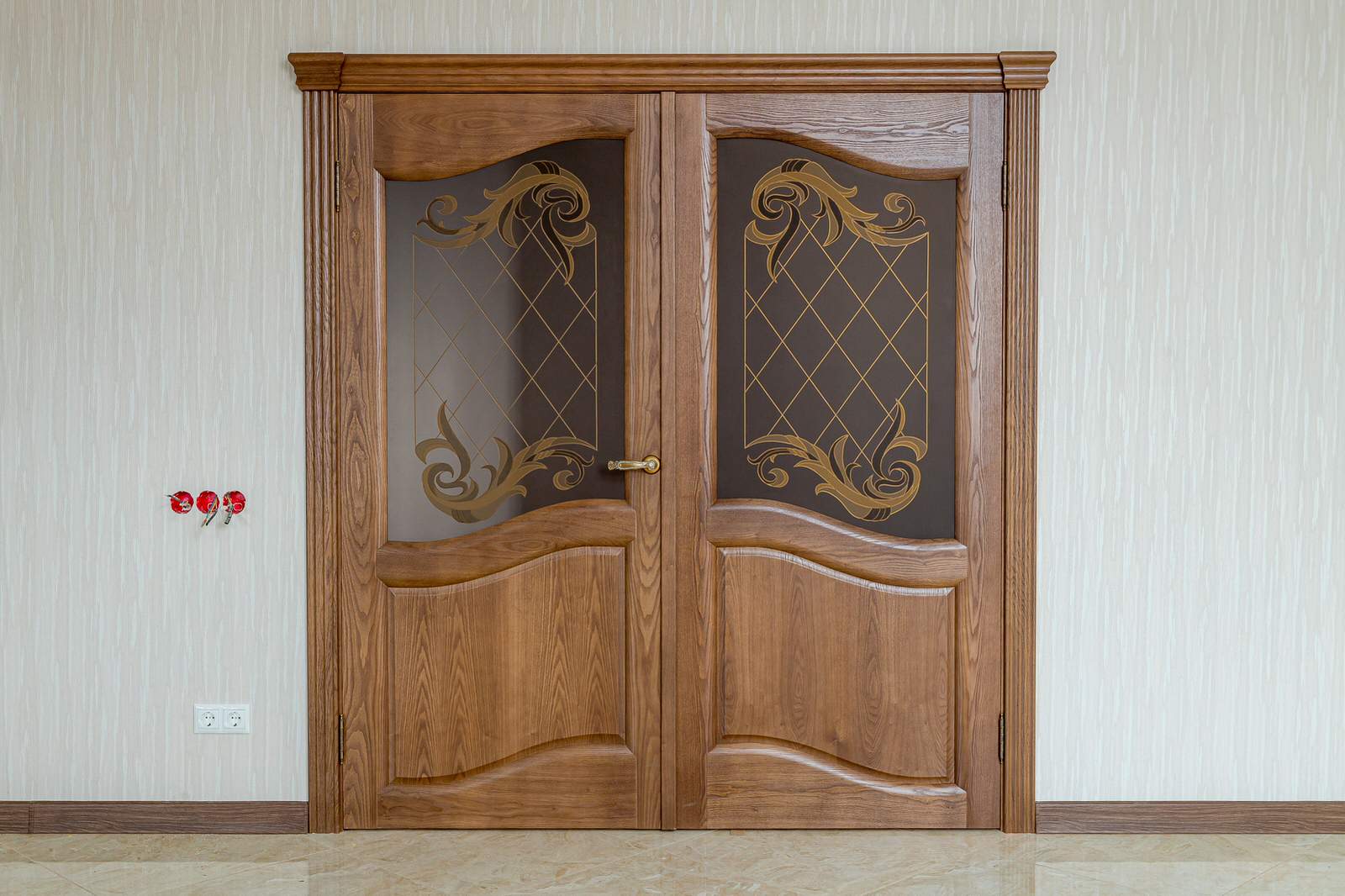 Фотосъемка дома без мебели в Краснодаре