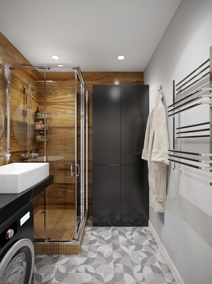 Квартира Blue