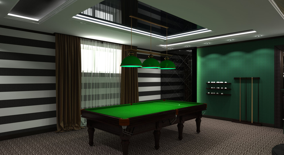 Частный дом, 560 кв.м.