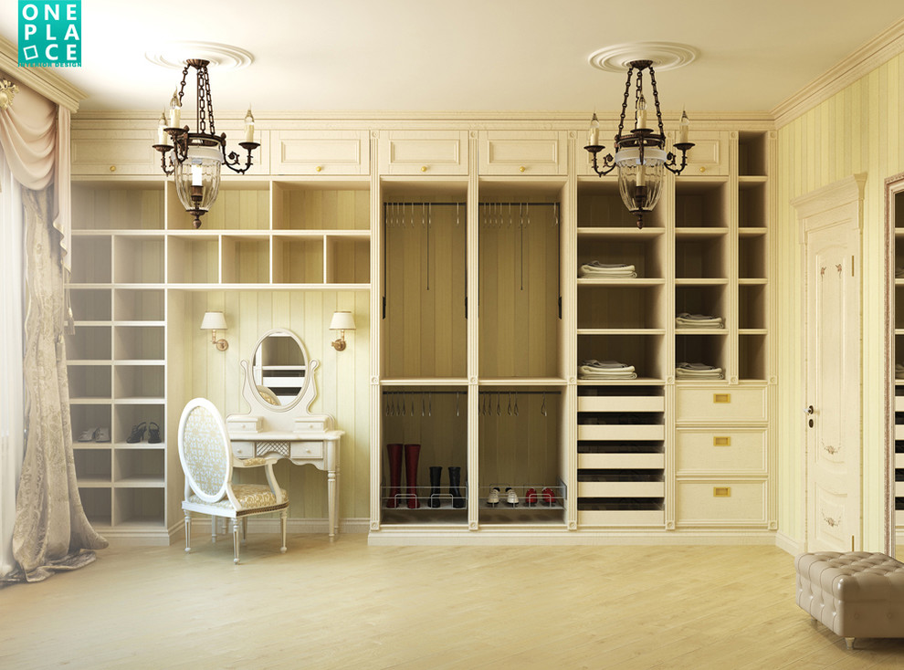 Немного классики в городе