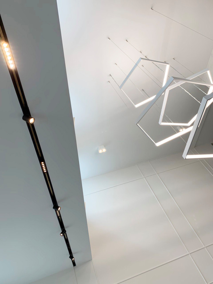 Смольный парк