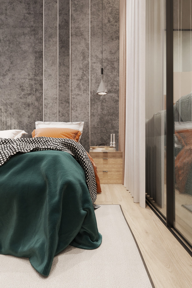 ЖК Астра, г. Пермь