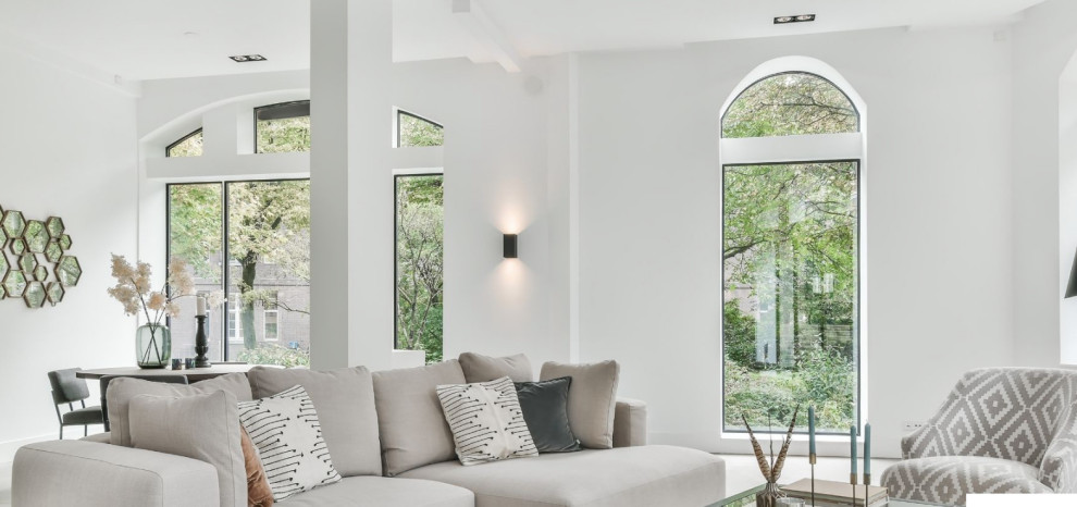 Beverly Hills Luxuries Living Room Designs