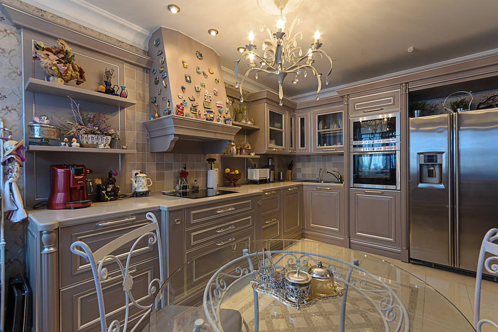 Квартира в Строгино