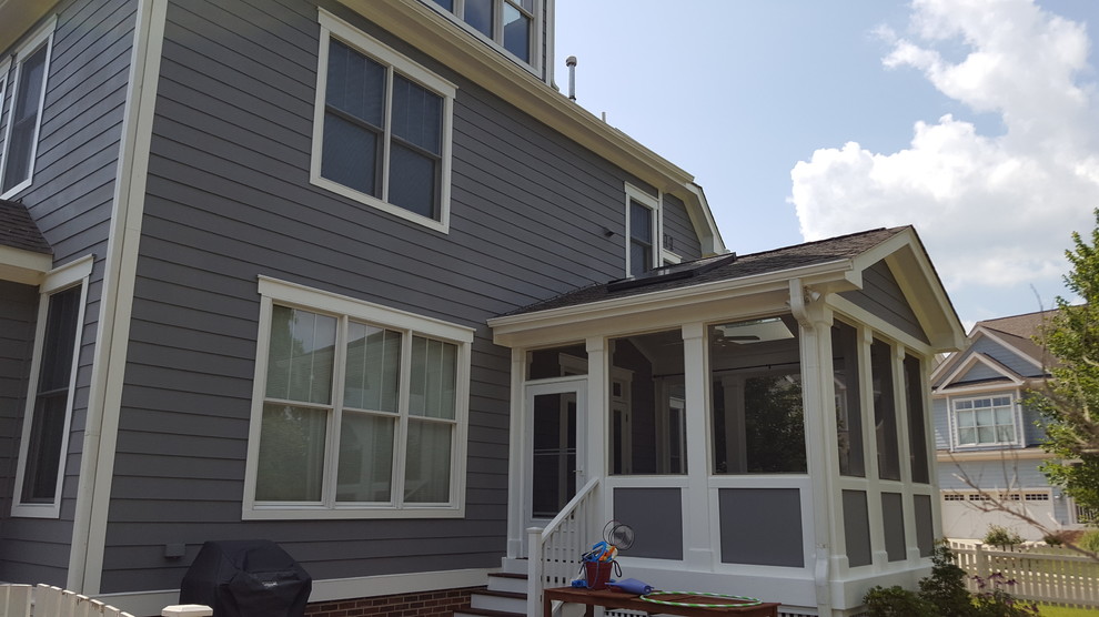 Remodel