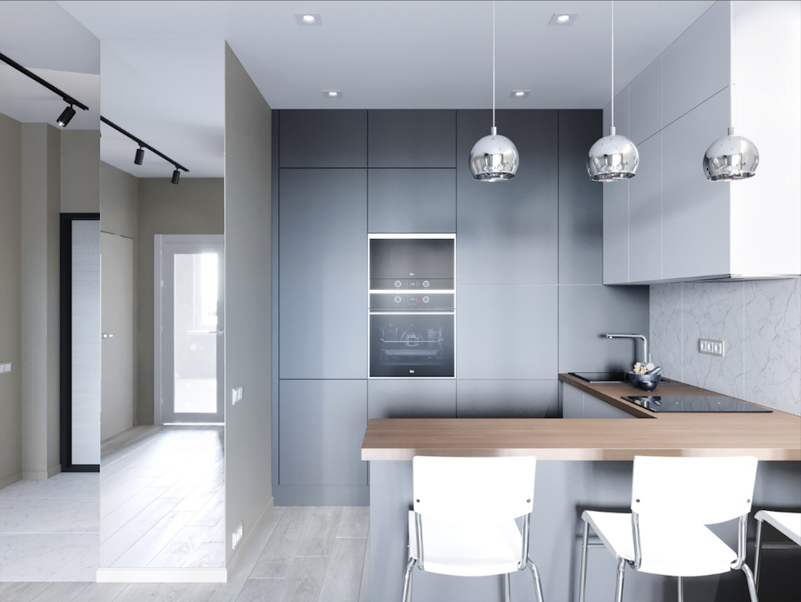 Дизайн интерьера