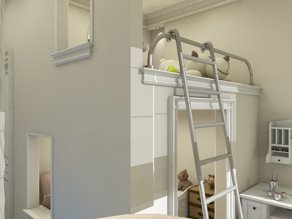 Американская история