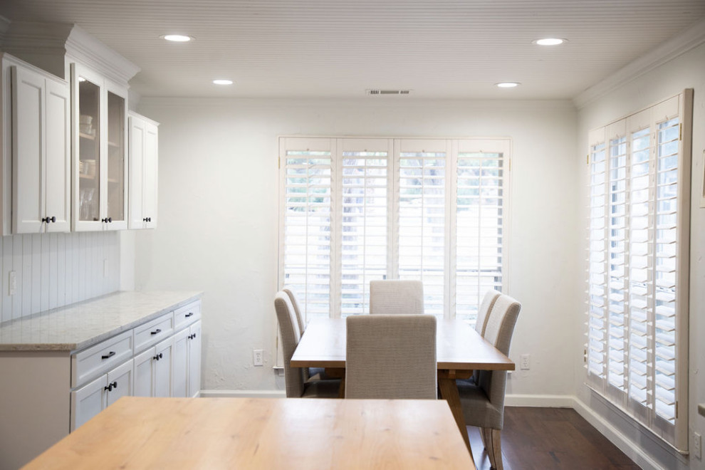 Whole Home Renovation