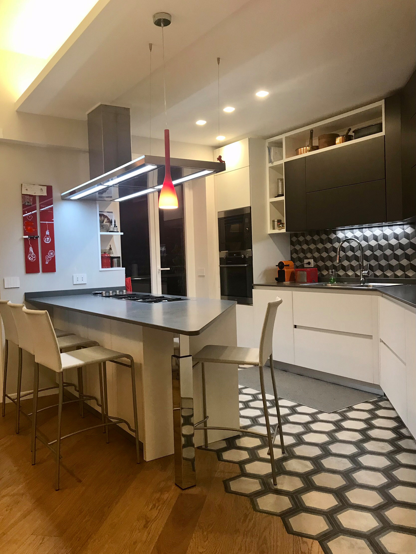 Cucine