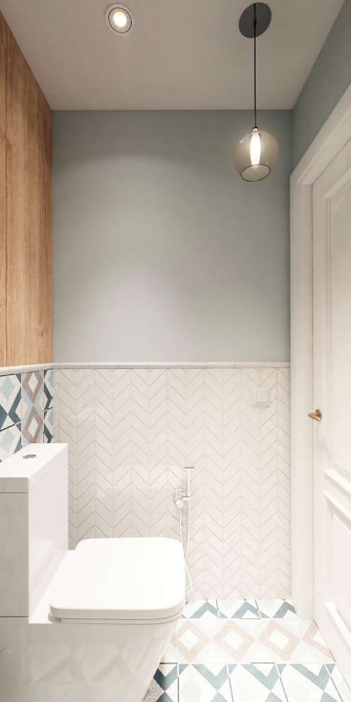 ЖК Голубинская