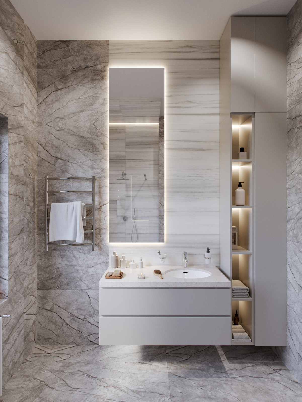 Частный дом, 250м