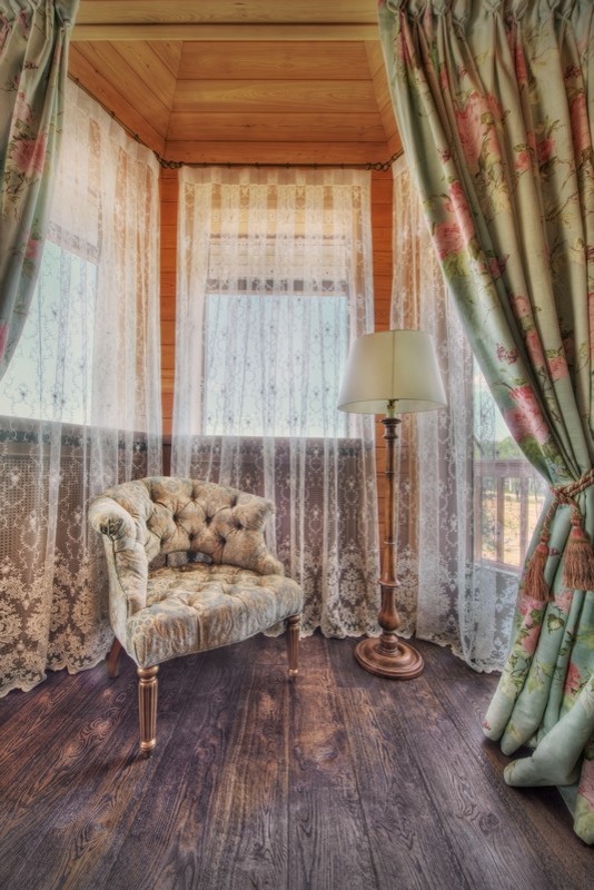 Текстильный дизайн