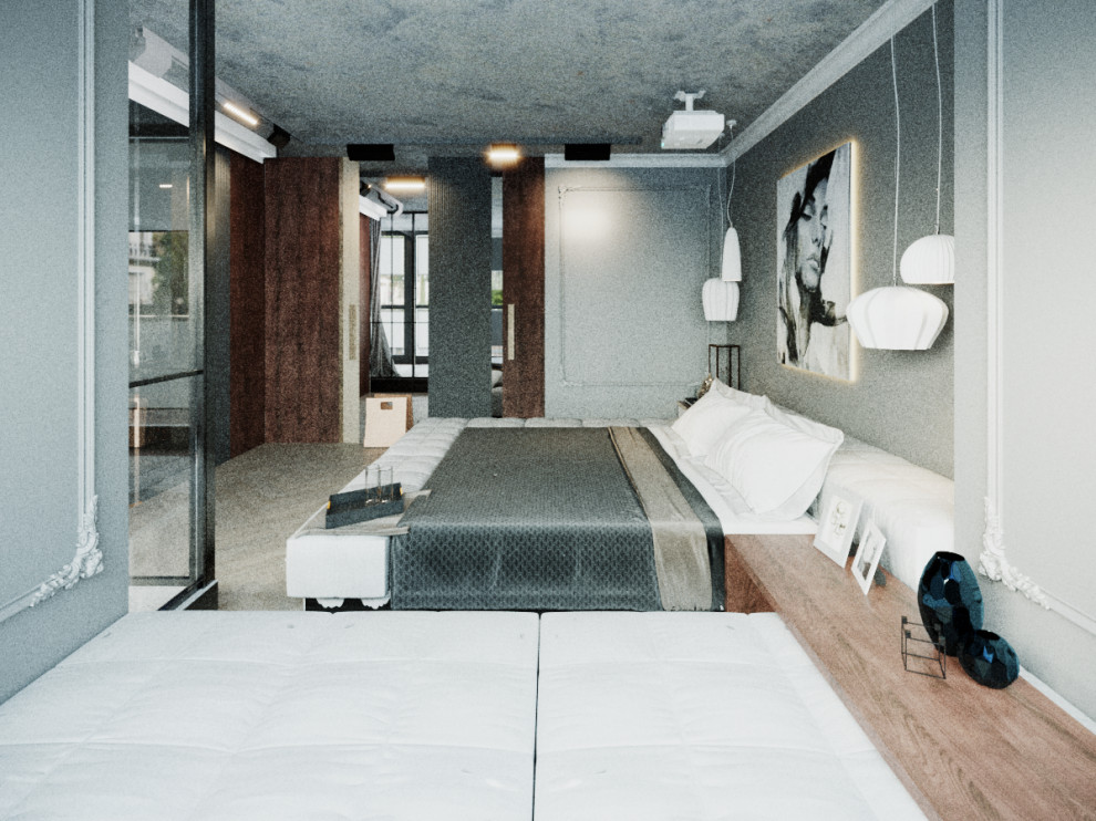 Там, где всегда царит хорошее настроение