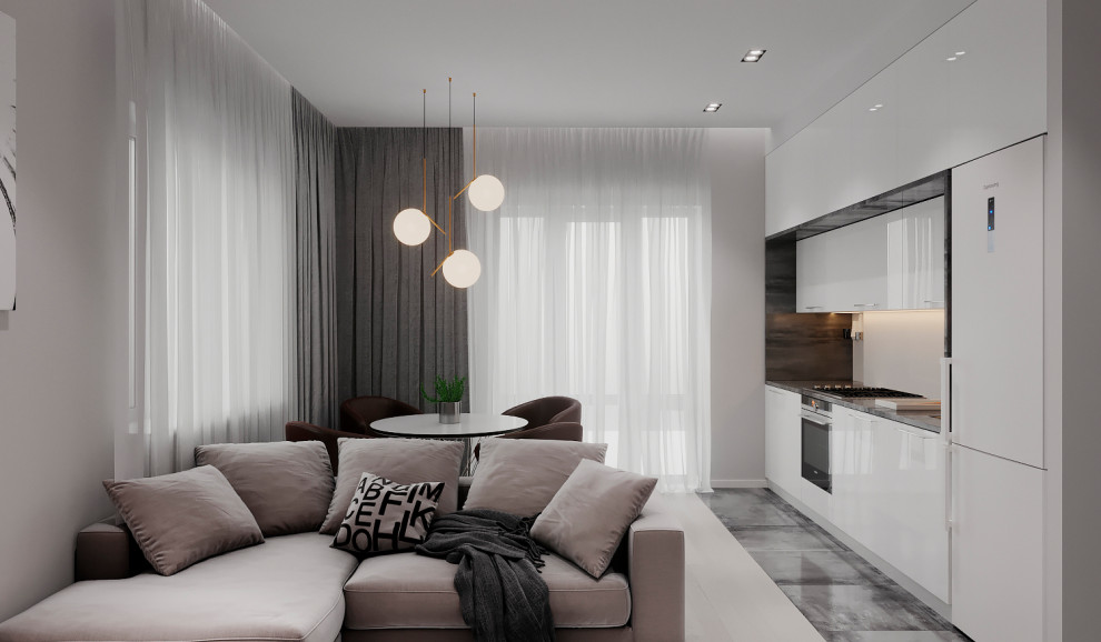 Примеры работ