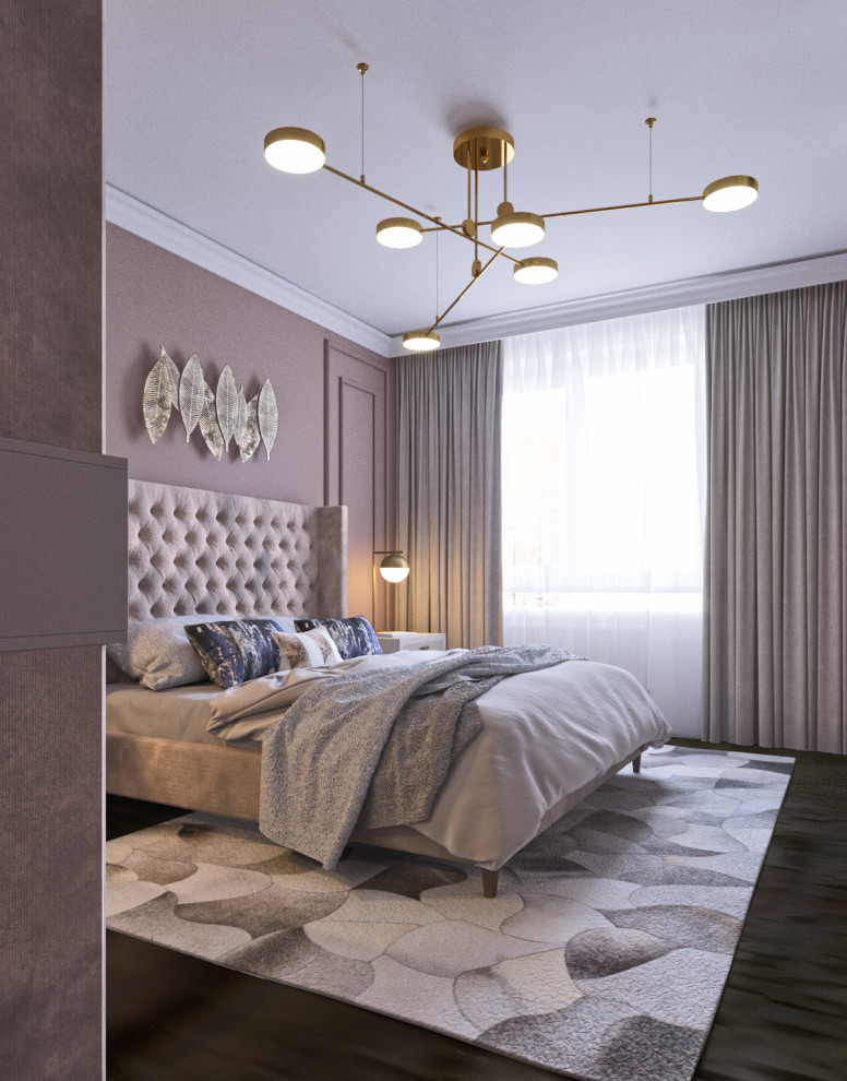 ЖК Life Лесная, 155м2