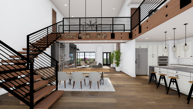 Dylan rendering
