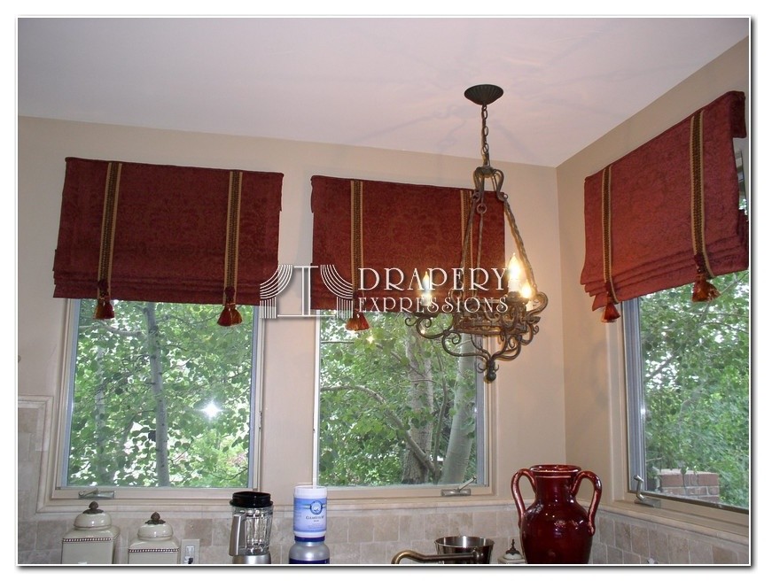 Home design - transitional home design idea in Denver