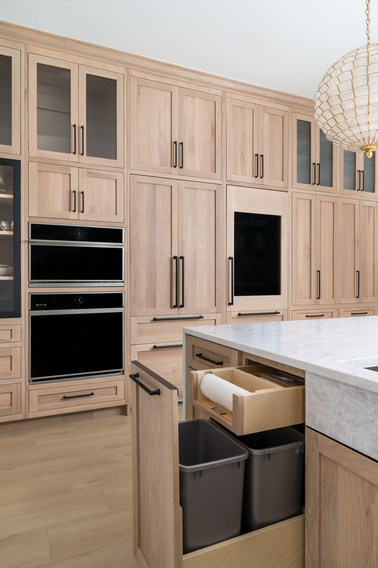 Tucker kitchen design project