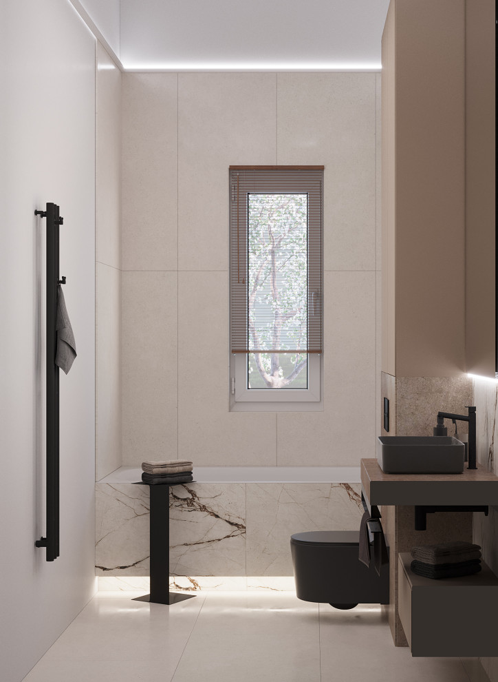 Дом в Тверской области