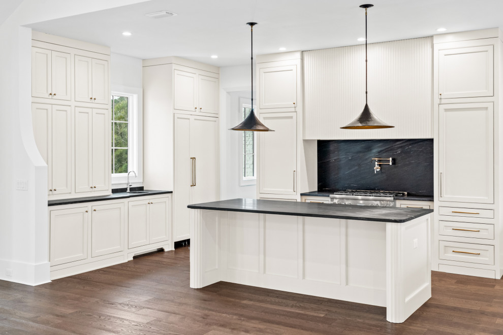 Modern Rustic