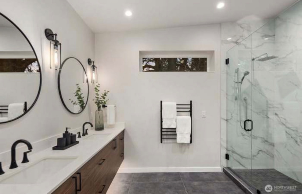 Contemporary Cottage