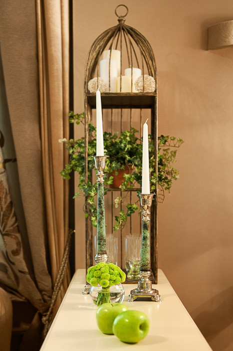 ЖК Шуваловский